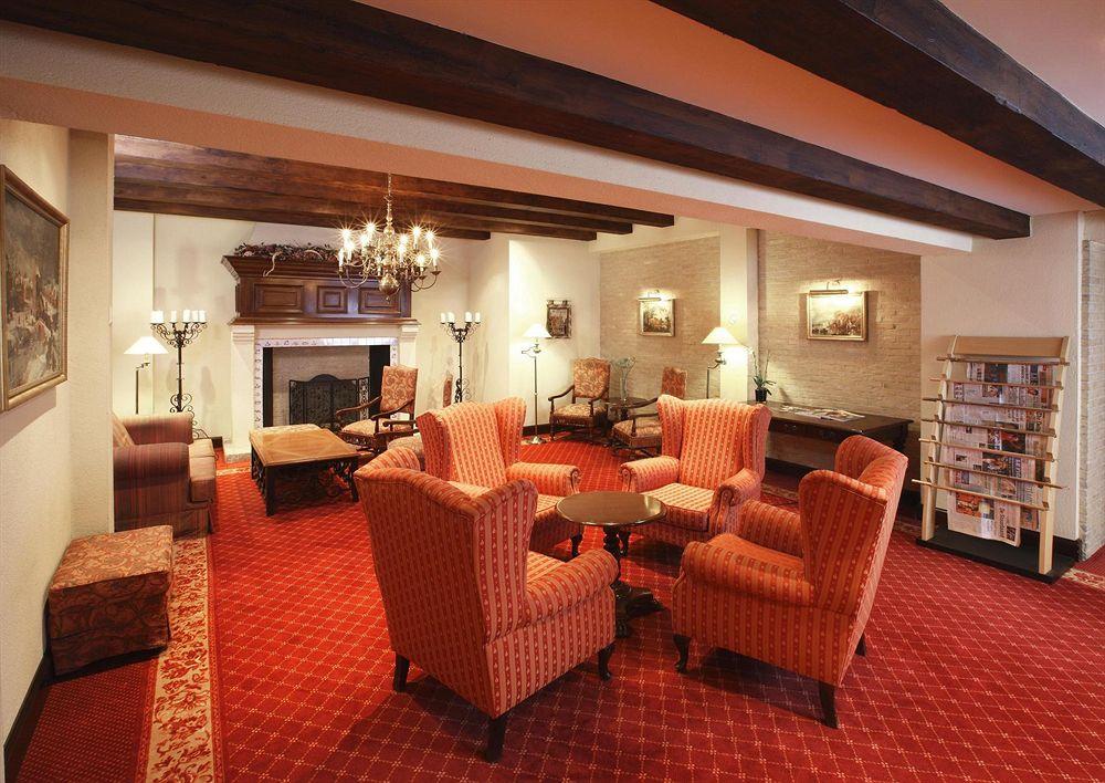 Hotel Nh