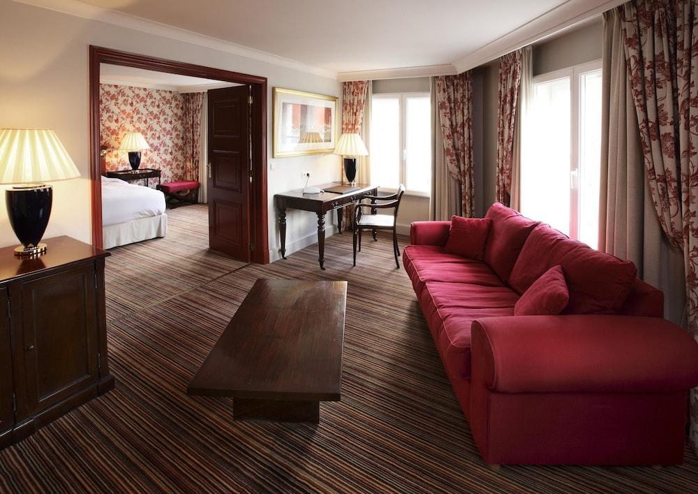 Nh Hotel Bruges
