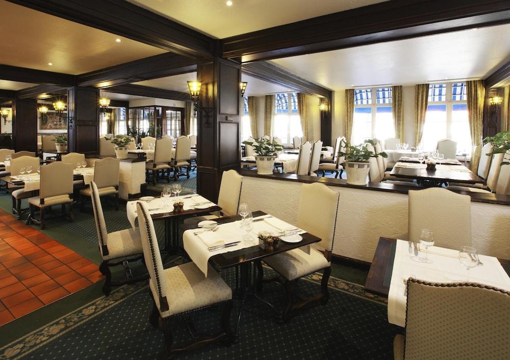 Hotel Nh Bruges