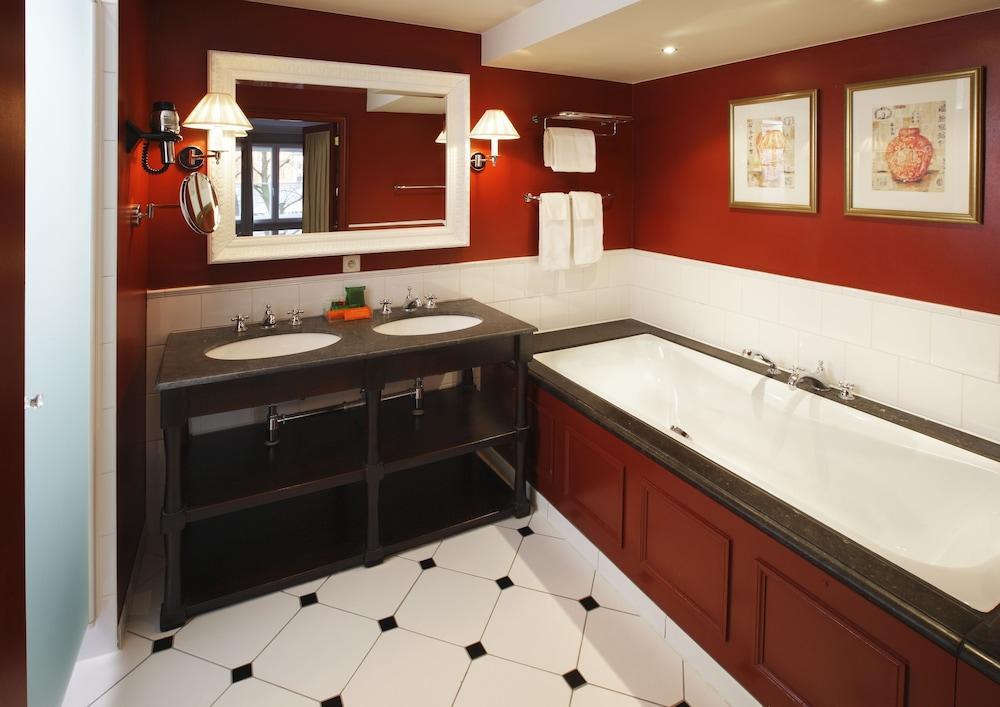Hotel Nh Brugge