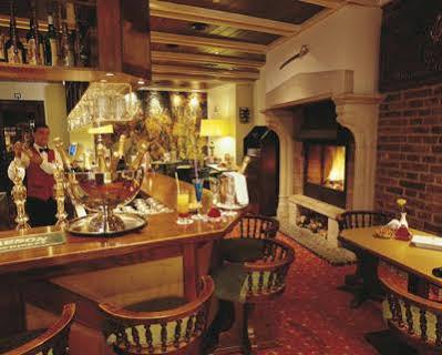 Hotel Nh Bruges