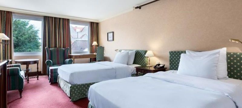 Nh Hotel