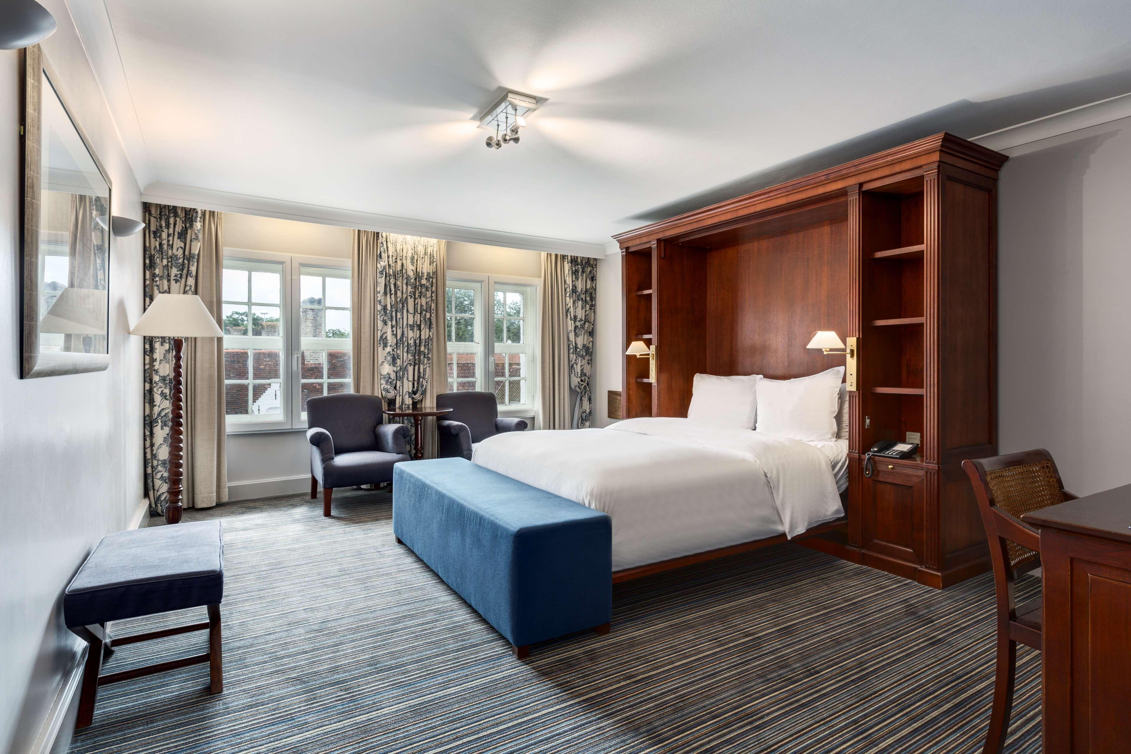 Nh Hotel Bruges