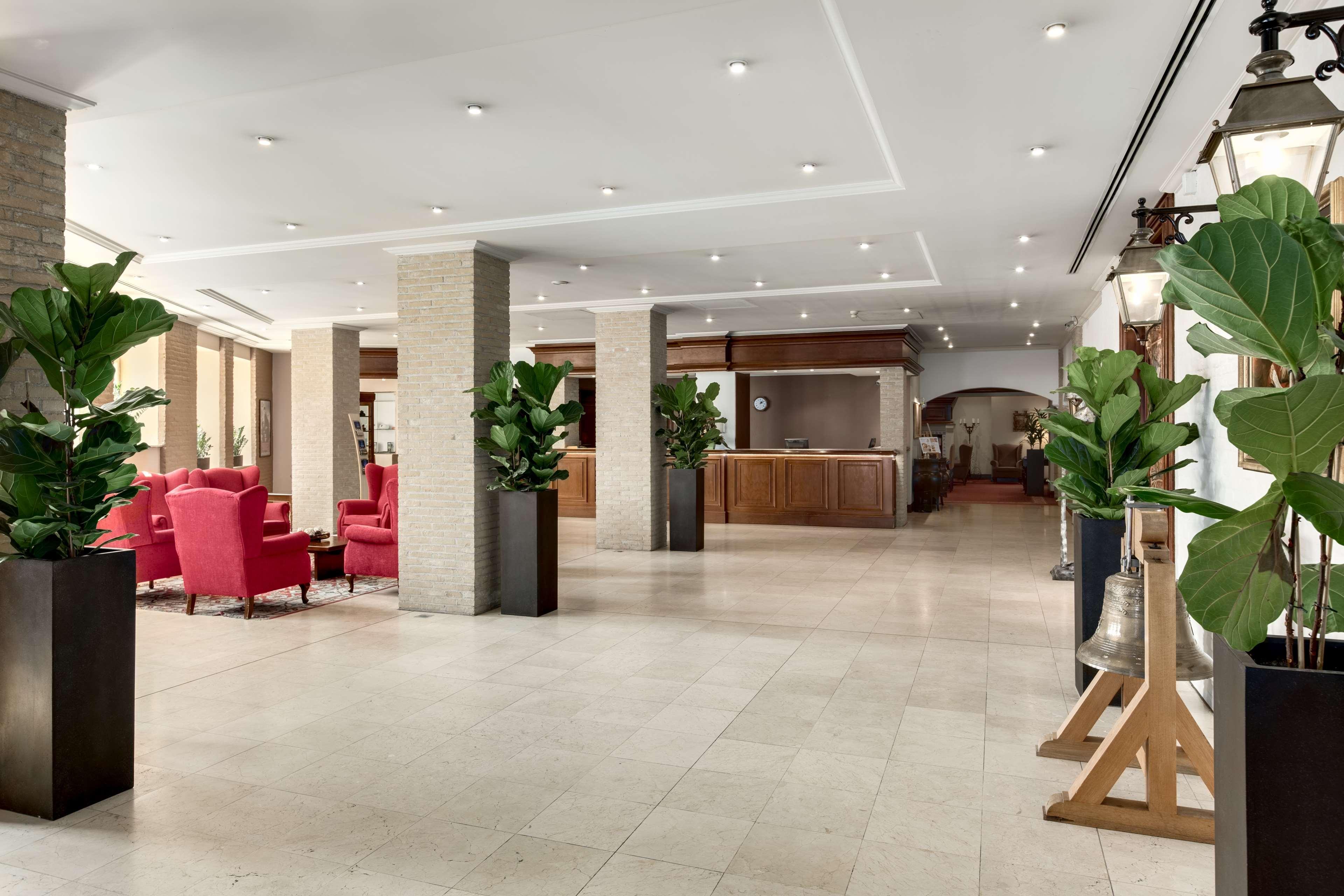 Hotel Nh