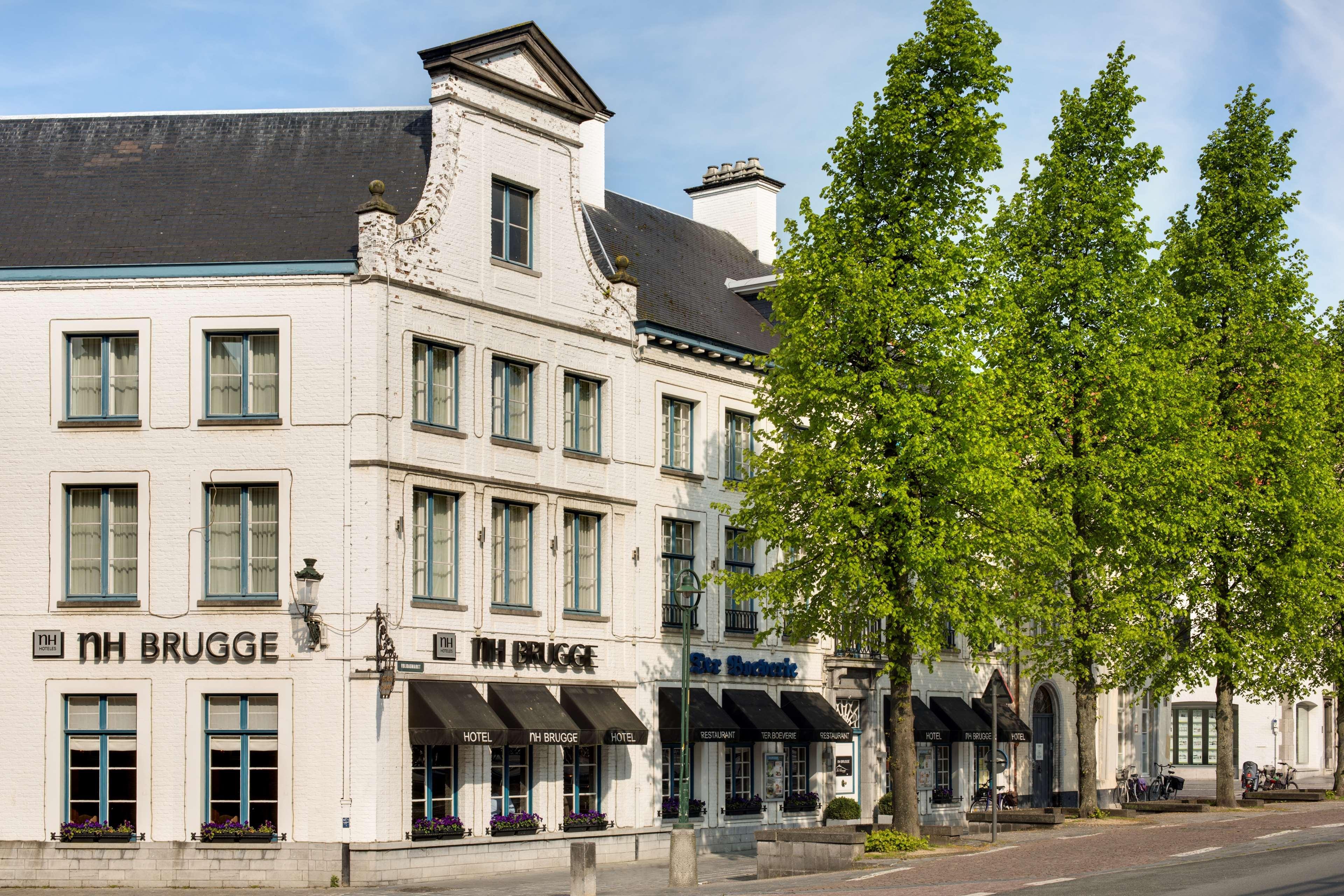 Nh Bruges