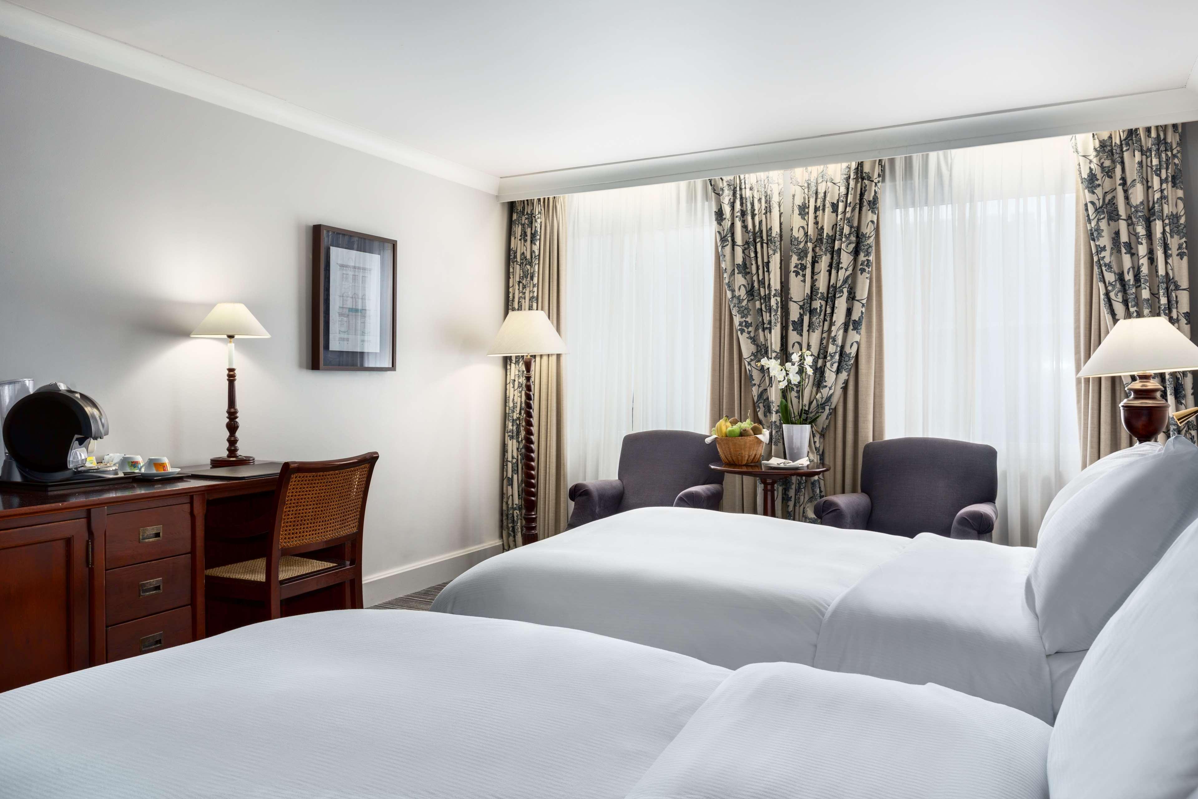 Nh Hotel 4*