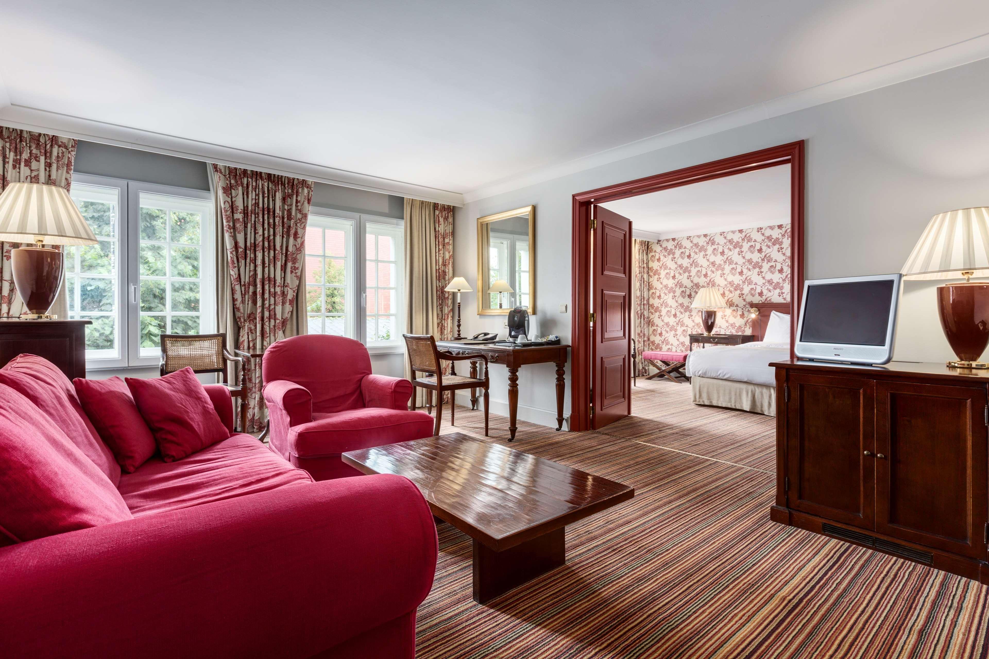 Nh Bruges