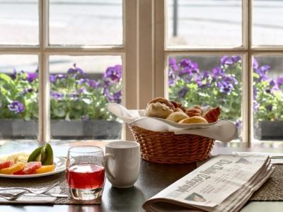 Nh Hotel Bruges
