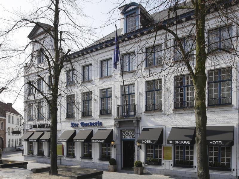 Hotel Nh
