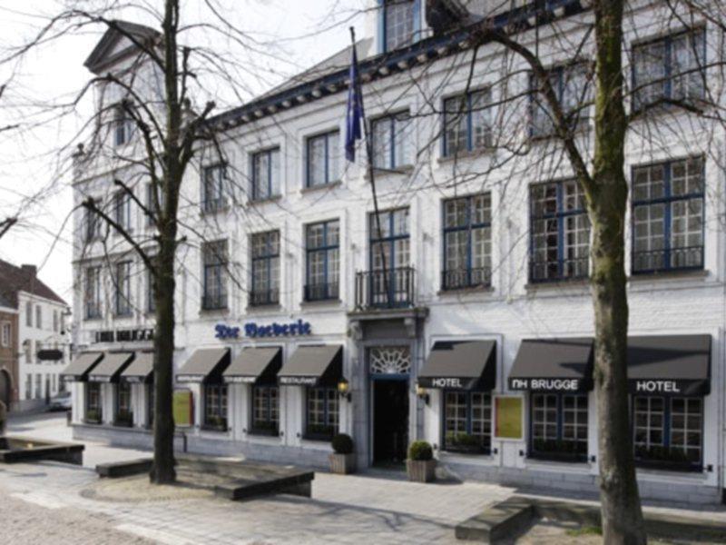 Hotel Nh Bruges
