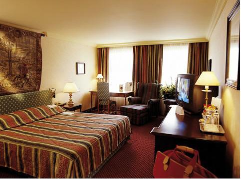 Nh Hotel 4*