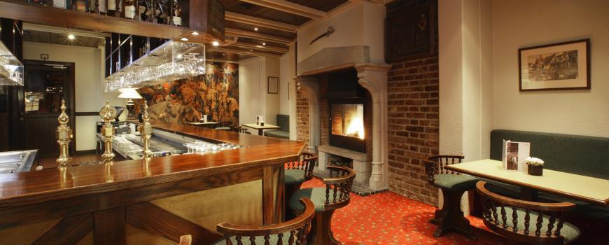 Hotel Nh Brugge