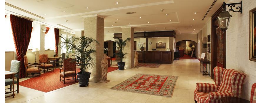 Hotel Nh 4*