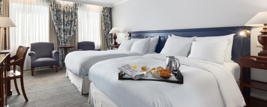 Hotel Nh Bruges