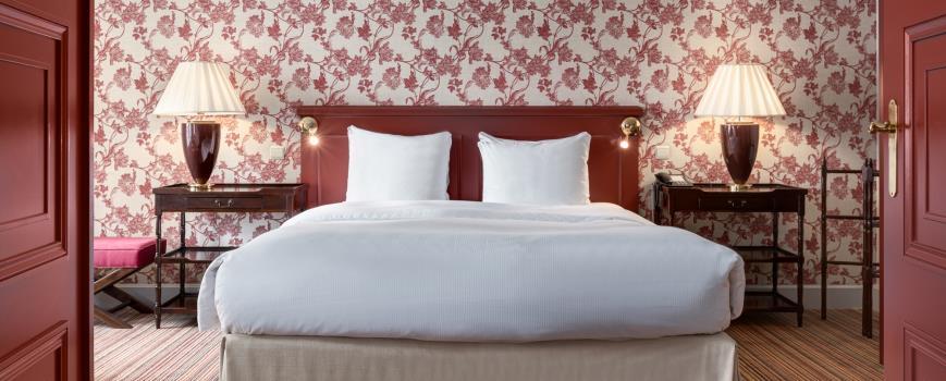 Nh Hotel Bruges