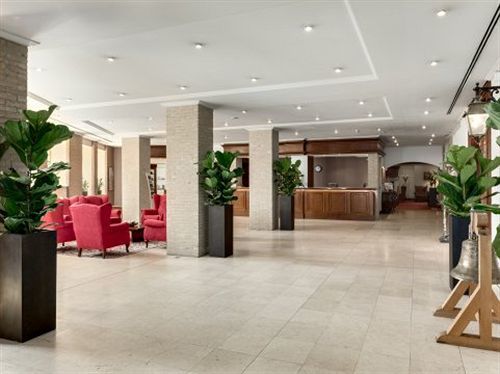 Nh Hotel Bruges