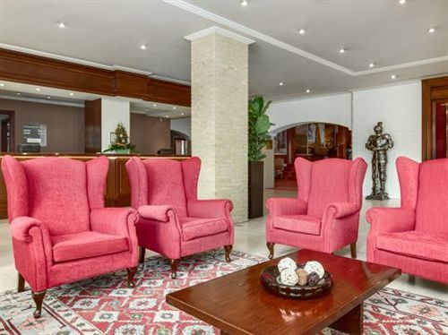 Nh Hotel