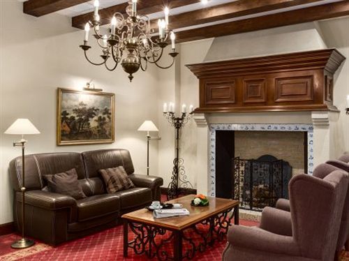 Hotel Nh Bruges