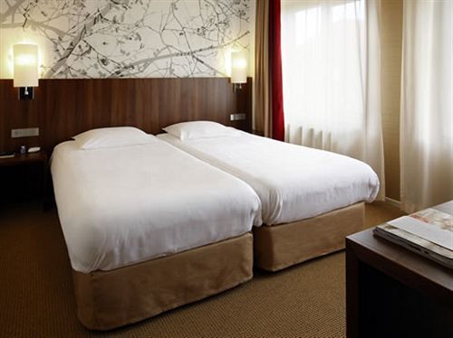 Hotel Nh Brugge