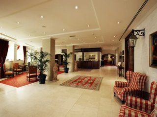 Hotel Nh Bruges