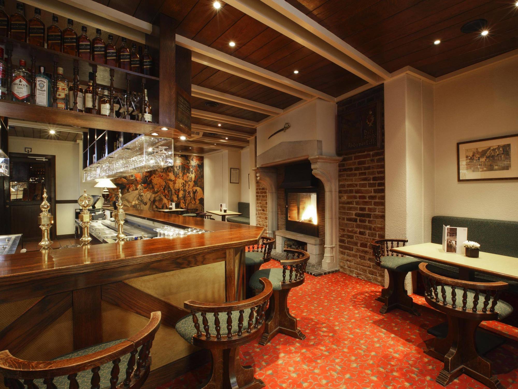 Nh Bruges