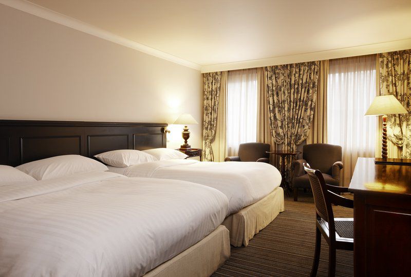 Nh Hotel 4*