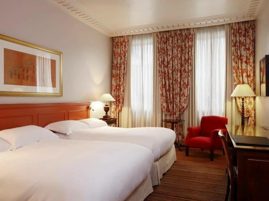Nh Hotel Bruges