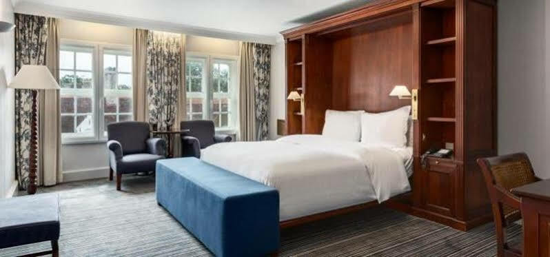 Nh Hotel 4*
